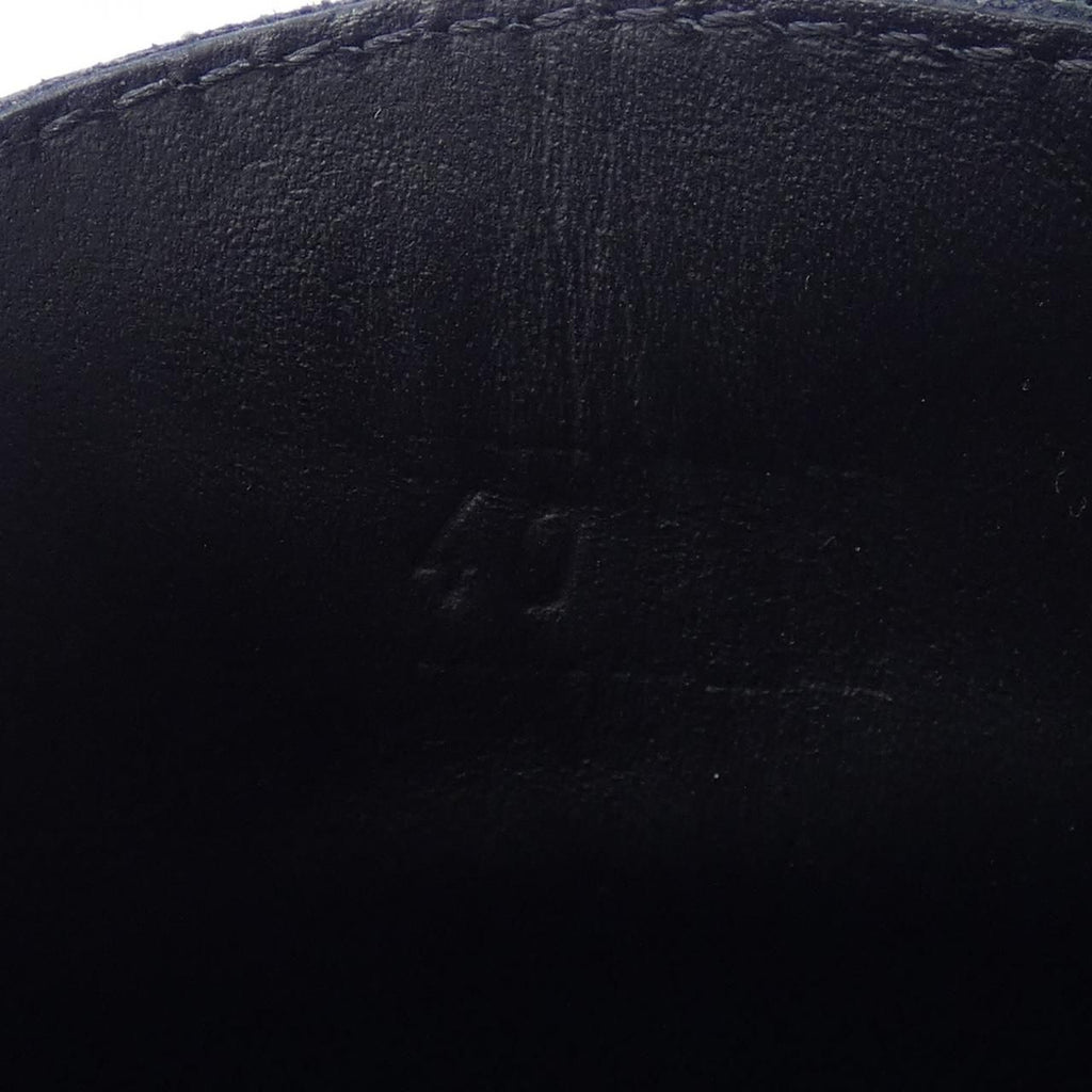 Bottega Veneta Boots Black — view 7