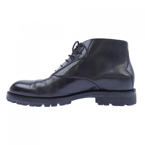 Bottega Veneta Boots Black — view 2