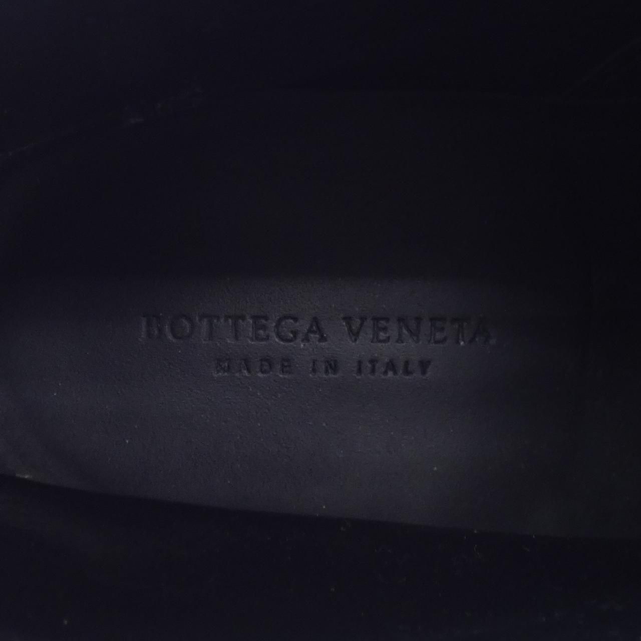 Bottega Veneta Boots Black — view 6