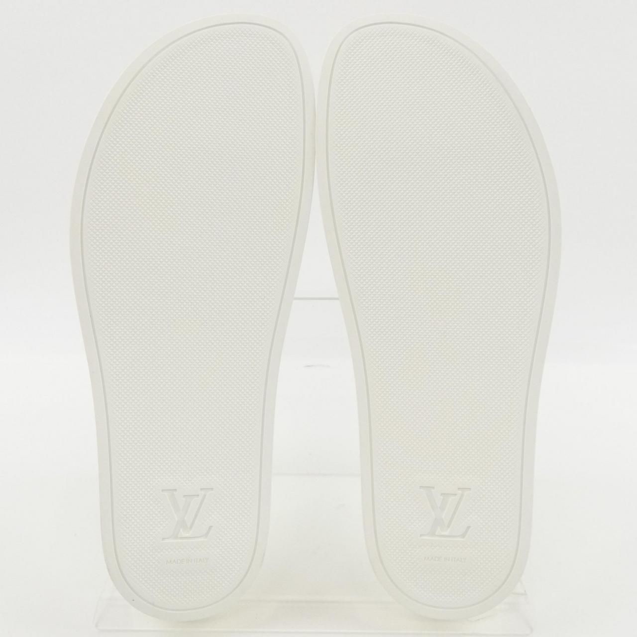 Louis Vuitton Waterfront Mules Sandals — view 4