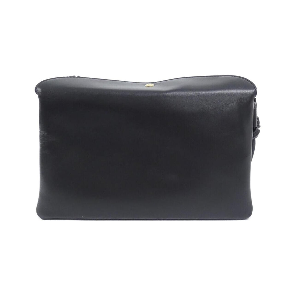 Celine Trio Flap Shoulder Bag — view 2