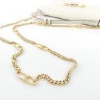 Gucci Zumi Bag Handbag Cream — view 7