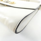 Gucci Zumi Bag Handbag Cream — view 4