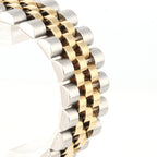 Rolex Datejust Automatic Winding Number Watch — view 3