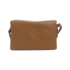 Celine Trio Flap Shoulder Bag — view 2