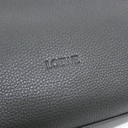 Loewe Lupe Hobo Cm Shoulder Bag — view 4