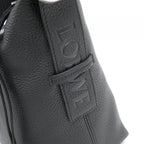 Loewe Lupe Hobo Cm Shoulder Bag — view 5