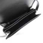 Celine Shoulder Bag Black — view 5