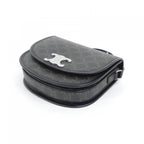 Celine Shoulder Bag Black — view 3