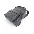 Celine Backpack Sac Black — view 3