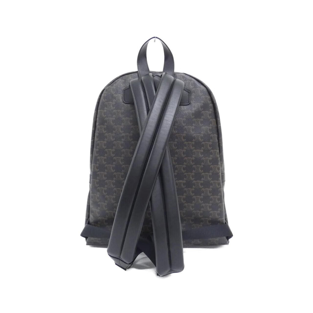 Celine Backpack Sac Black — view 2