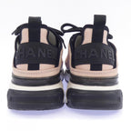 Chanel Sneakers Pink — view 5