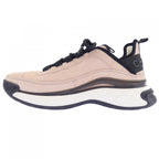 Chanel Sneakers Pink — view 2