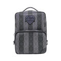 Louis Vuitton Monogram Stripe Eclipse Backpack