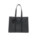 Louis Vuitton Monogram Eclipse Sac Plat Bag