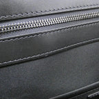 Louis Vuitton Monogram Eclipse Sac Plat Bag — view 6