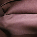 Louis Vuitton Monogram Macassar Josh Backpack — view 7
