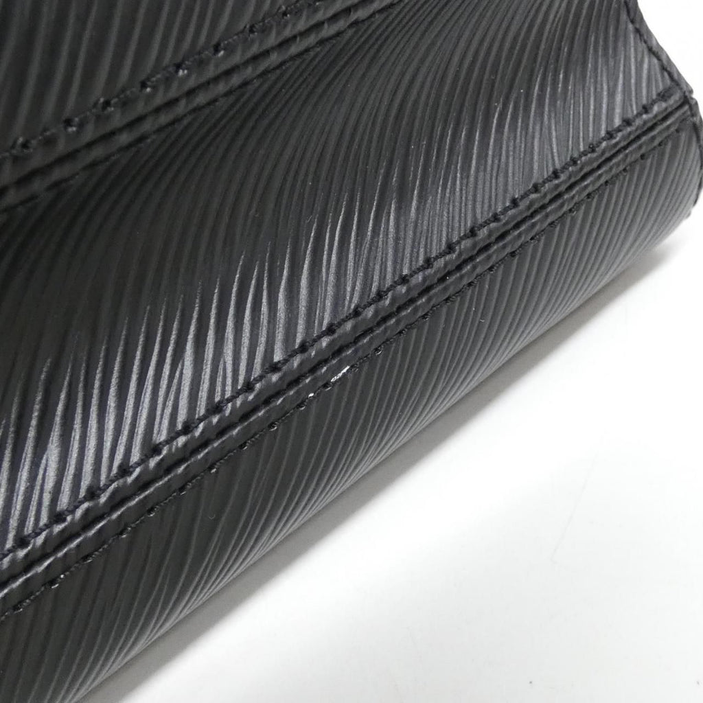 Louis Vuitton Epi Twist MM Shoulder Bag — view 3