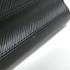 Louis Vuitton Epi Twist MM Shoulder Bag — view 3