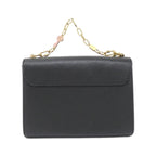 Louis Vuitton Epi Twist MM Shoulder Bag — view 2