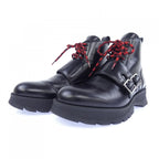 Dior Homme Boots Black — view 3