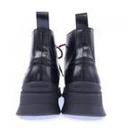 Dior Homme Boots Black — view 5