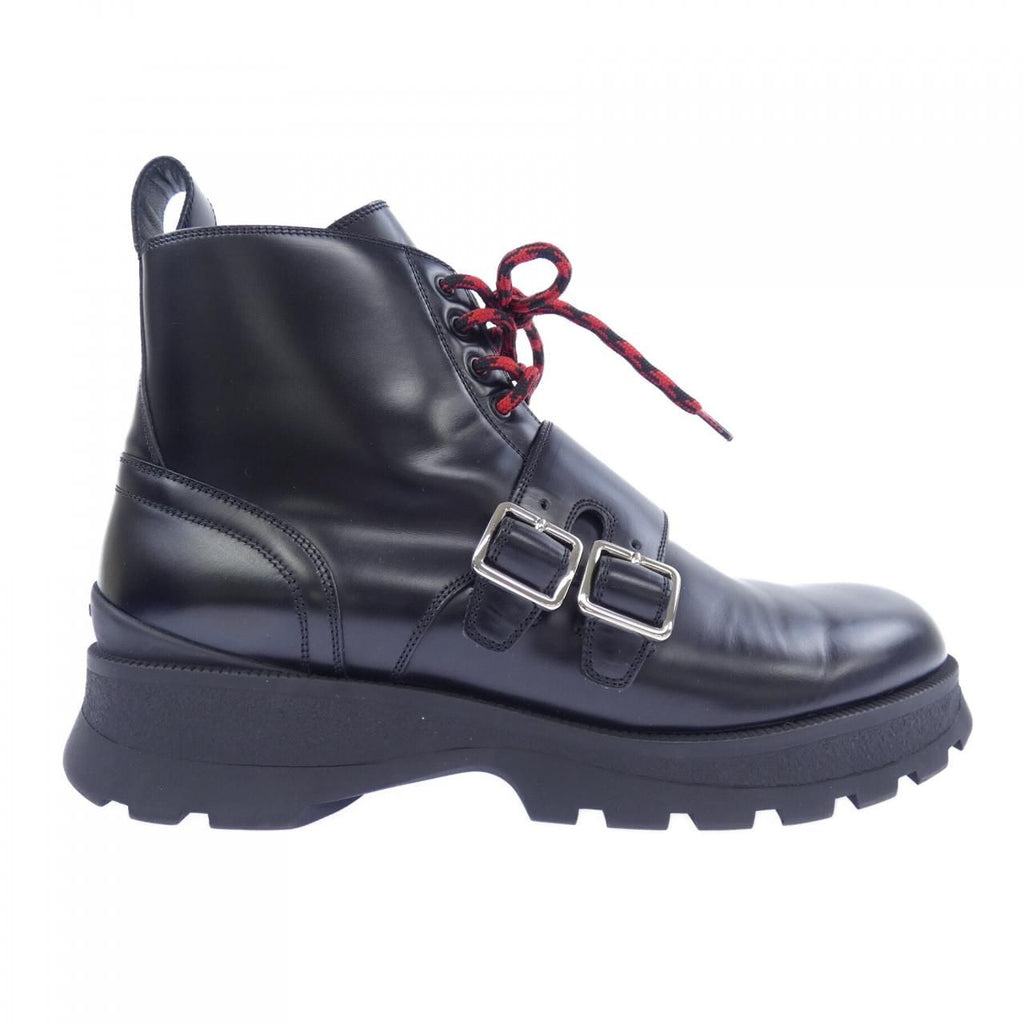 Dior Homme Boots Black