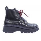 Dior Homme Boots Black