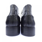 Dior Homme Boots Black — view 5
