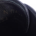 Dior Homme Boots Black — view 6