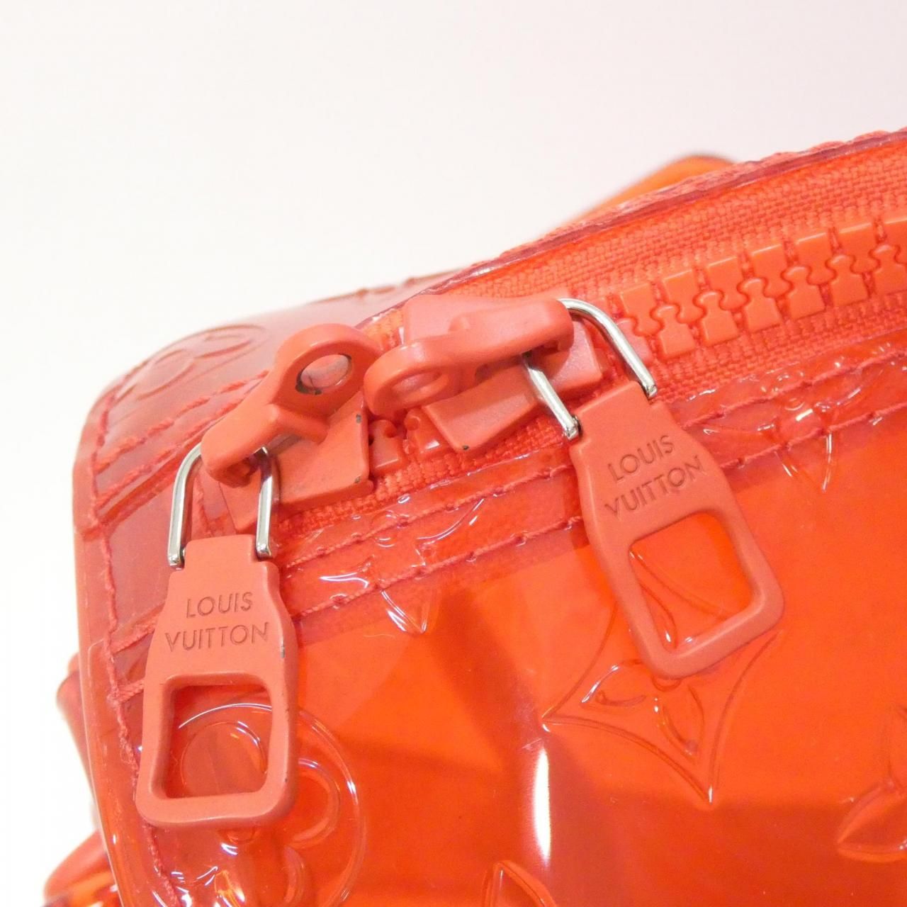 Louis Vuitton Keepall Bandouliere 50 cm Boston Bag — view 6