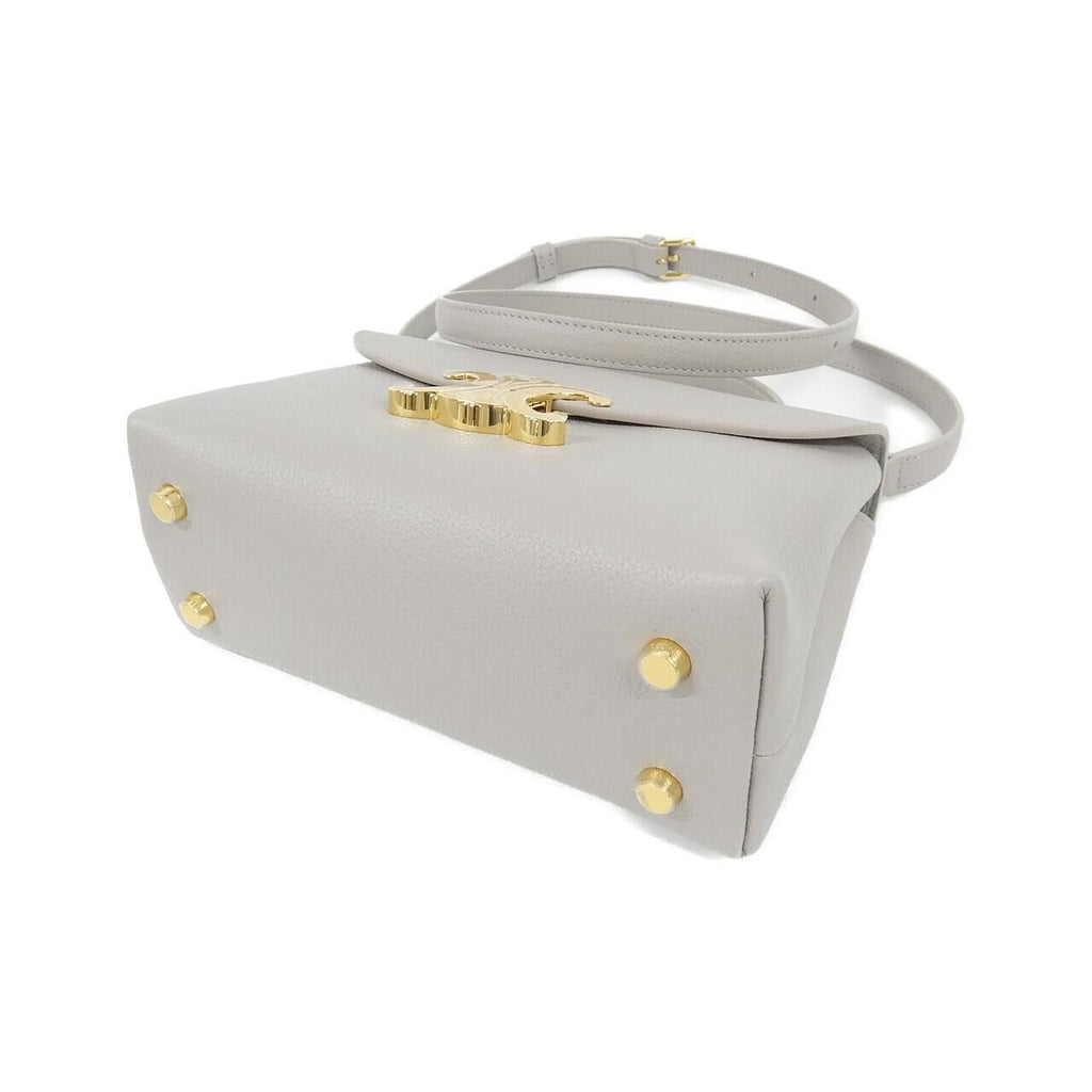 Celine Teen Nino Bag — view 3