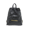 Chanel 22 Line Backpack Sac