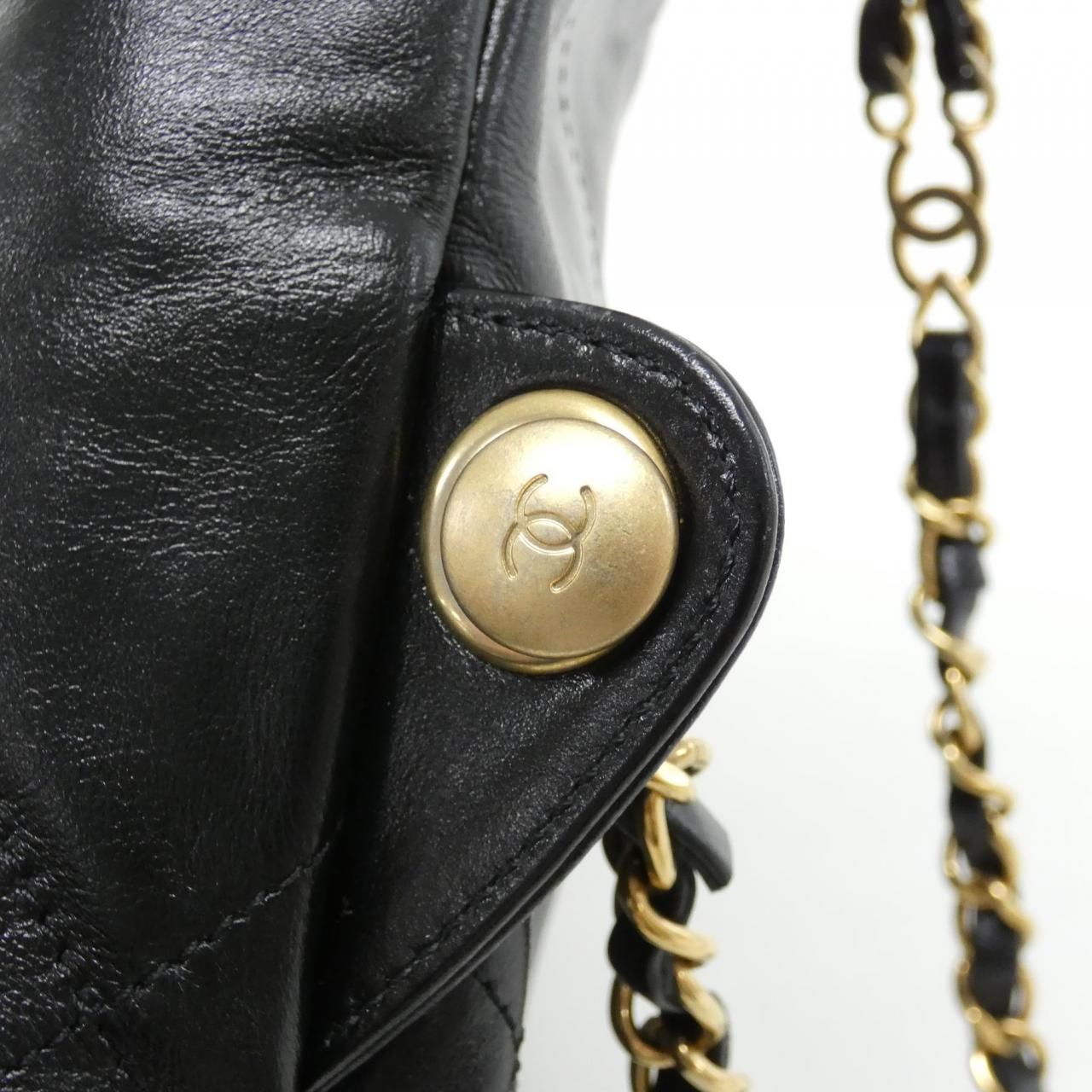 Chanel 22 Line Backpack Sac — view 7