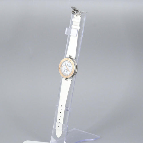 Bvlgari PG Ssxpg Quartz Watch — view 2