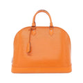 Louis Vuitton Epi Alma GM Bag