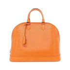 Louis Vuitton Epi Alma GM Bag