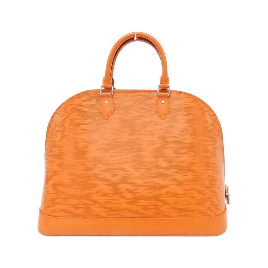 Louis Vuitton Epi Alma GM Bag — view 2