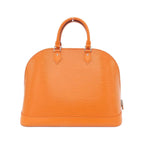 Louis Vuitton Epi Alma GM Bag — view 2
