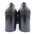Chanel Turnlock Shoes Sneakers Black — view 5