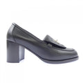 Chanel Turnlock Shoes Sneakers Black