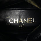 Chanel Lace UP Boots — view 6