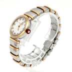 Bvlgari Lucea PG 12 Ssxpg Quartz Watch — view 2