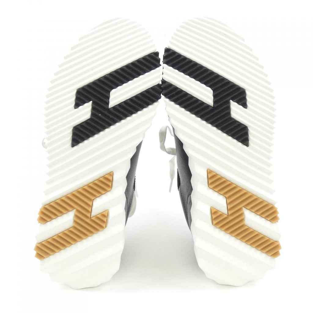 Hermes Bouncing Sneakers Black — view 4