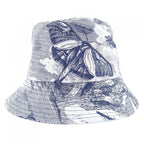 Dior Hat Navy — view 2