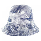 Dior Hat Navy — view 4
