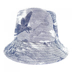 Dior Hat Navy
