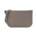 Loewe Gate Double Zip Pouch Shoulder Bag