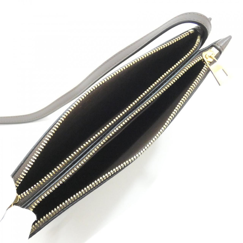 Loewe Gate Double Zip Pouch Shoulder Bag — view 6