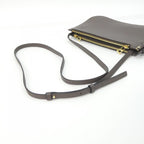 Loewe Gate Double Zip Pouch Shoulder Bag — view 5
